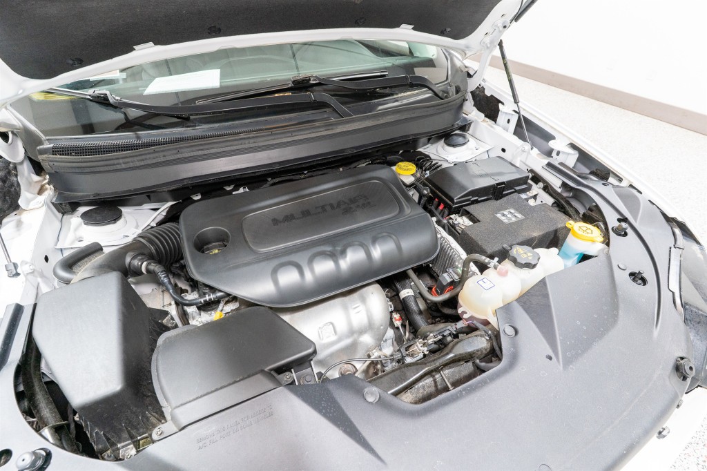 2023 Jeep Cherokee Image 35