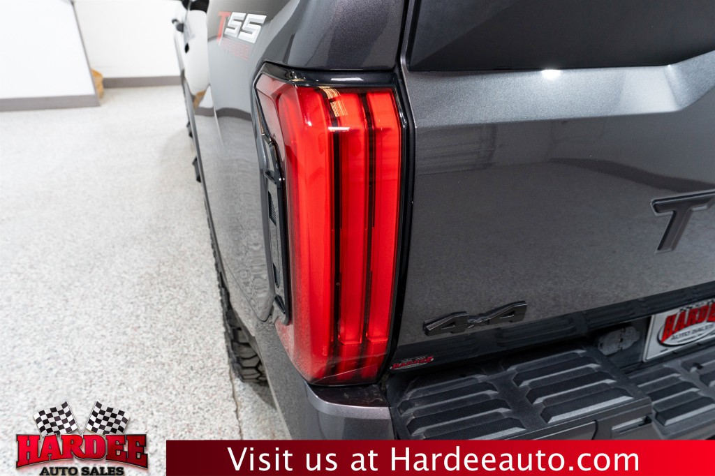 2024 Toyota Tundra Image 9