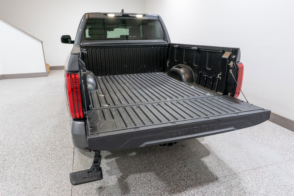 2024 Toyota Tundra Image 11