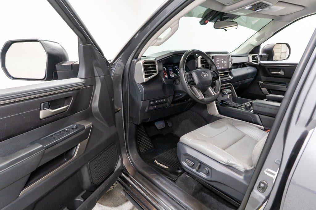 2024 Toyota Tundra Image 13