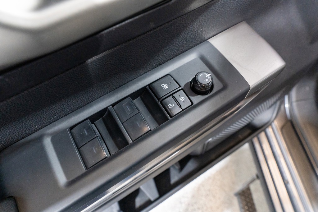 2024 Toyota Tundra Image 14