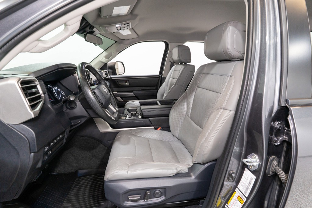 2024 Toyota Tundra Image 15