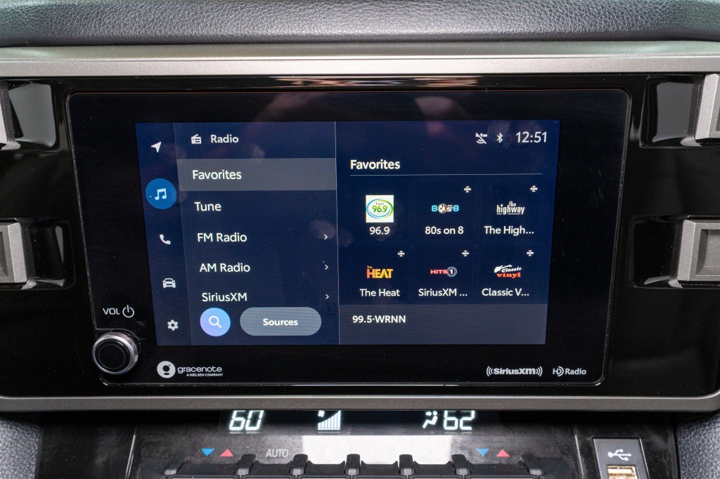 2024 Toyota Tundra Image 16