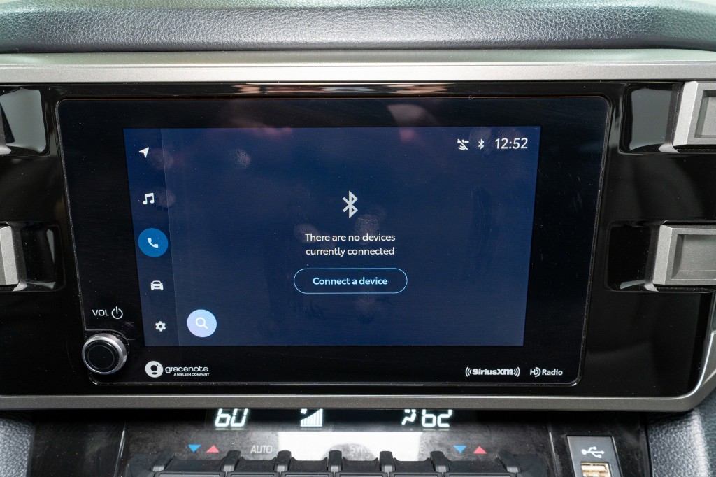 2024 Toyota Tundra Image 17