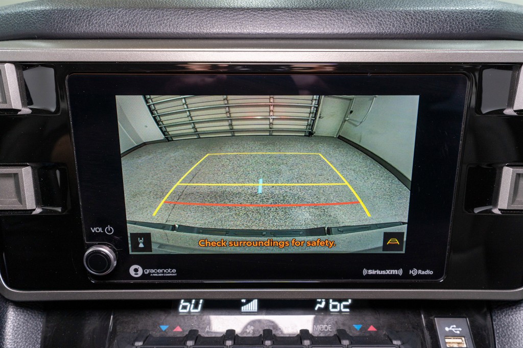 2024 Toyota Tundra Image 18