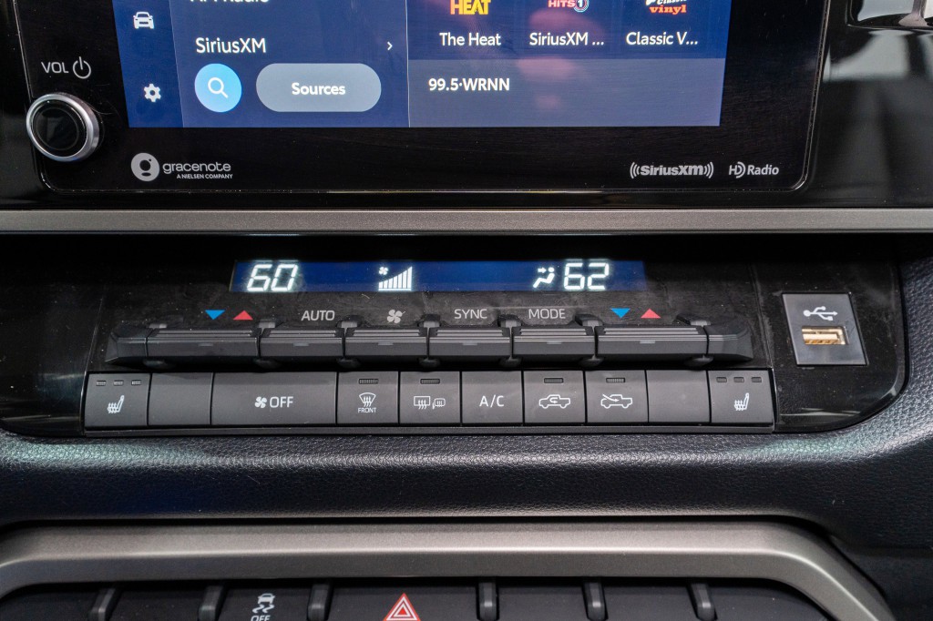 2024 Toyota Tundra Image 19