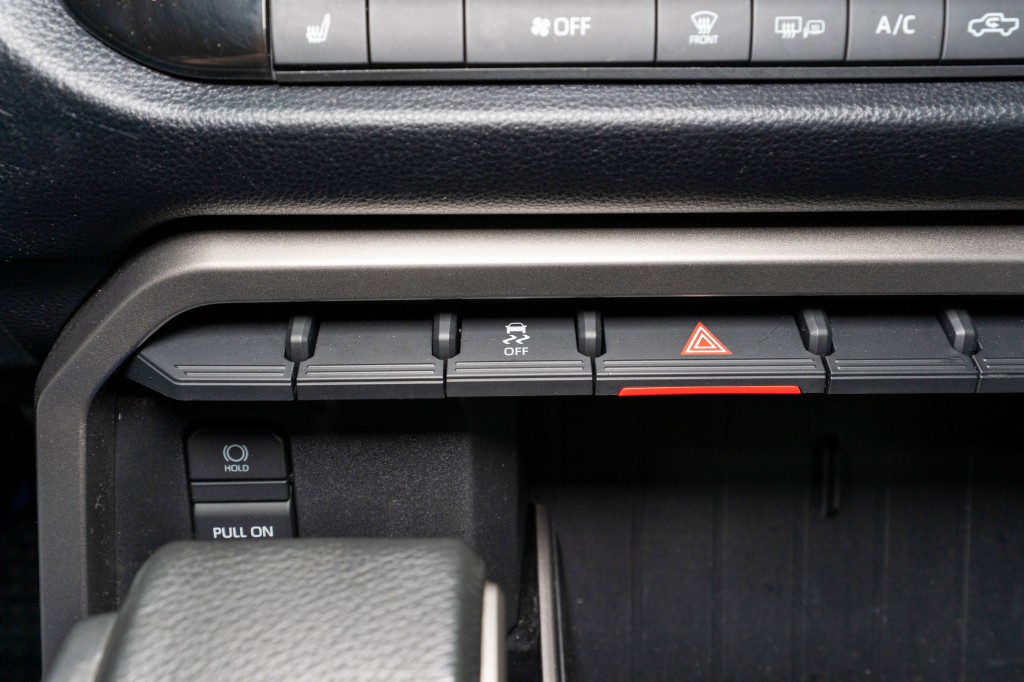 2024 Toyota Tundra Image 20