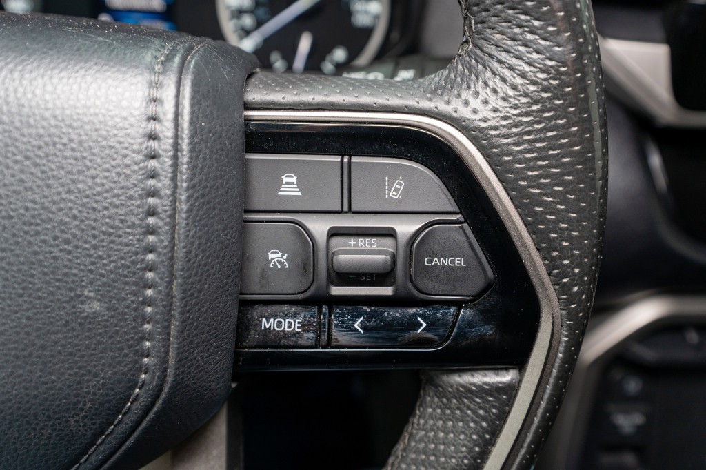 2024 Toyota Tundra Image 24