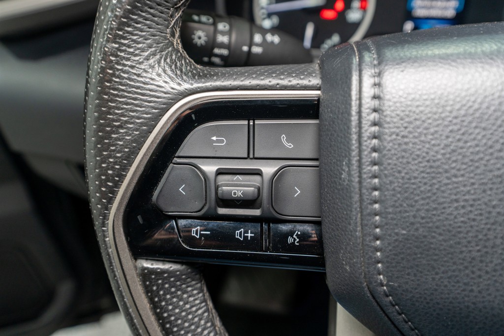 2024 Toyota Tundra Image 25