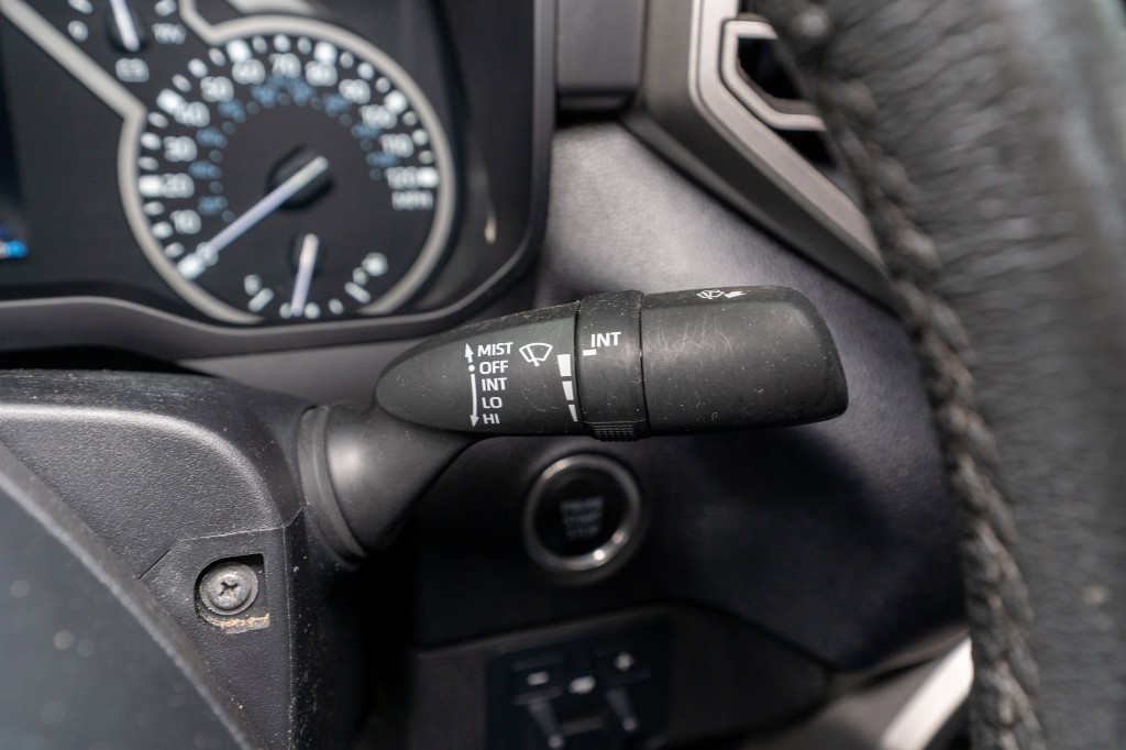 2024 Toyota Tundra Image 26