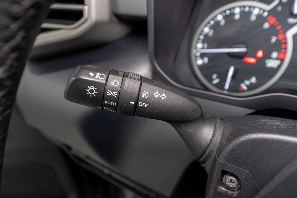 2024 Toyota Tundra Image 27