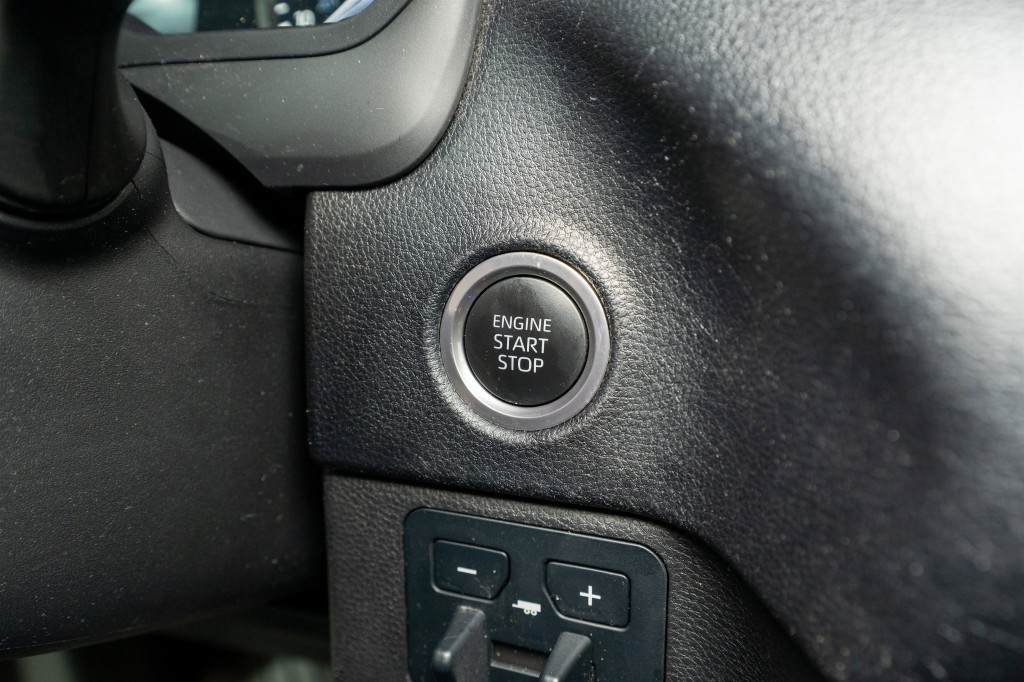 2024 Toyota Tundra Image 28