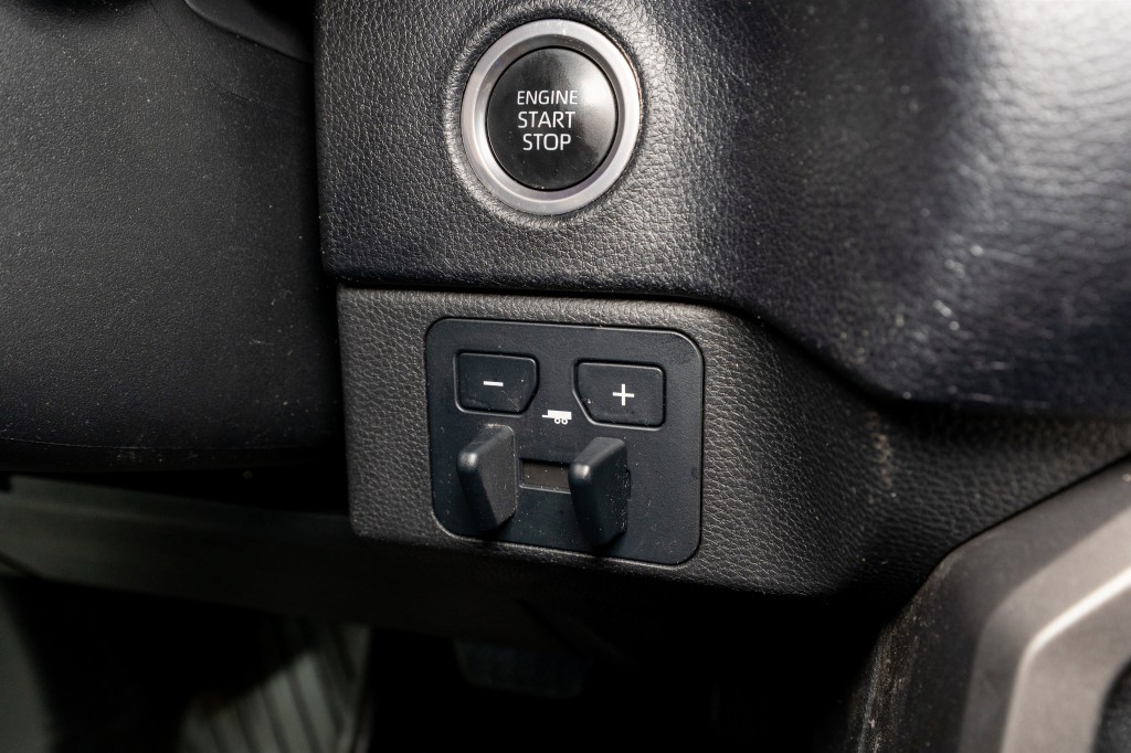 2024 Toyota Tundra Image 29