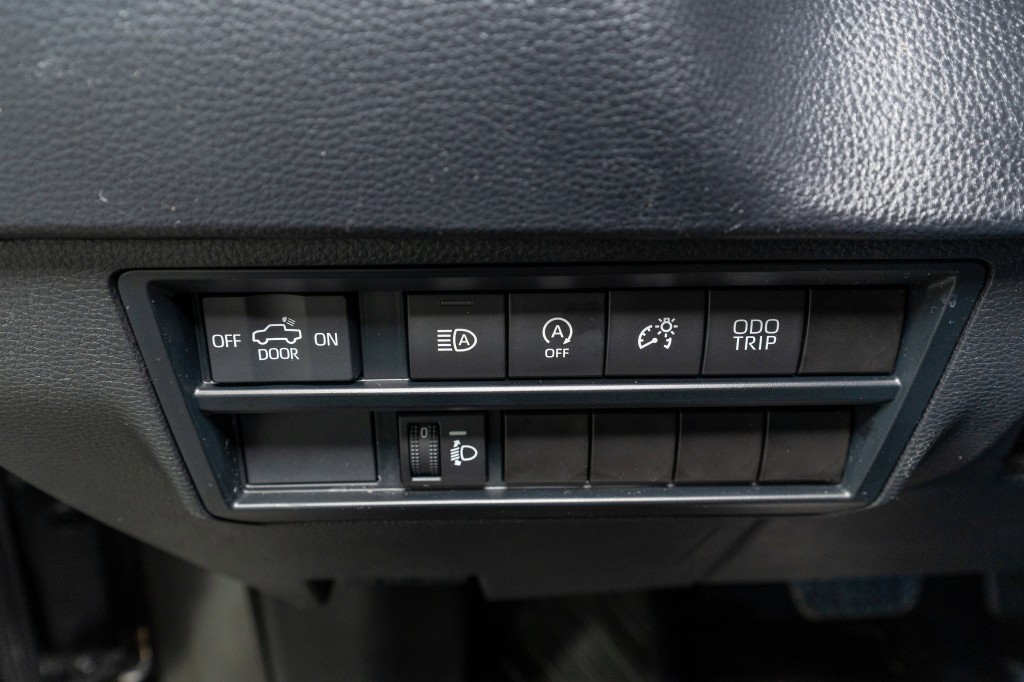 2024 Toyota Tundra Image 30