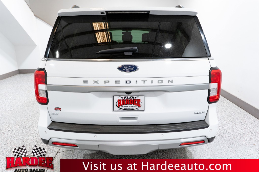 2024 Ford Expedition Image 4