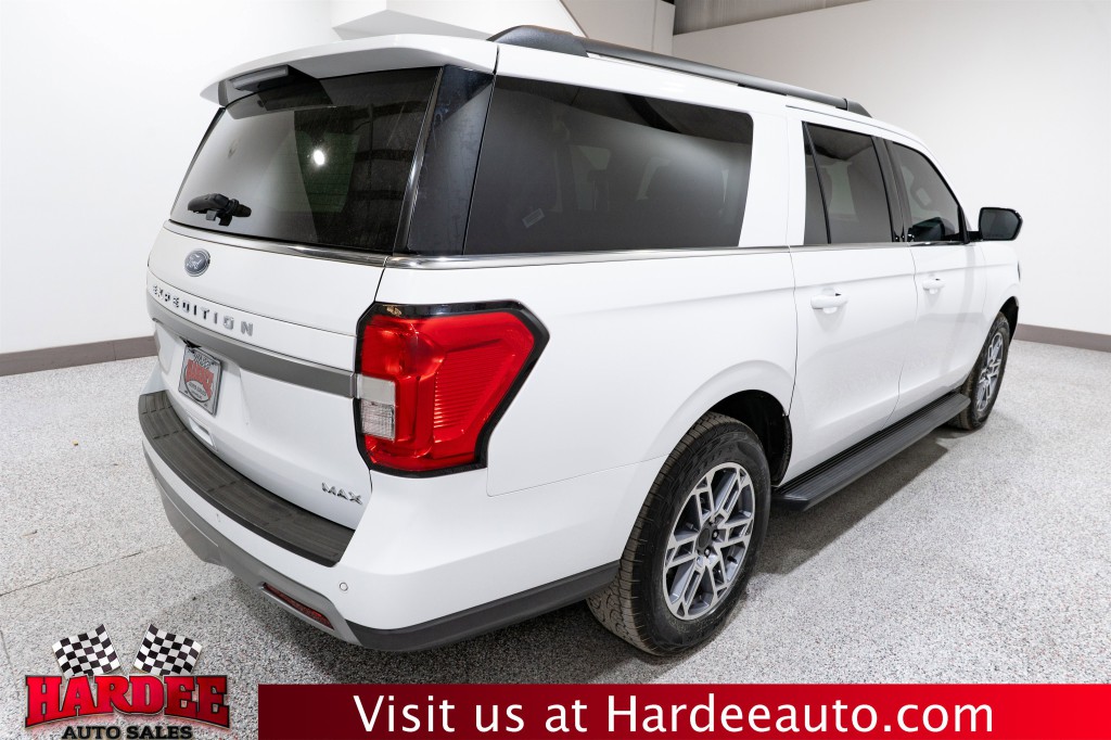 2024 Ford Expedition Image 5