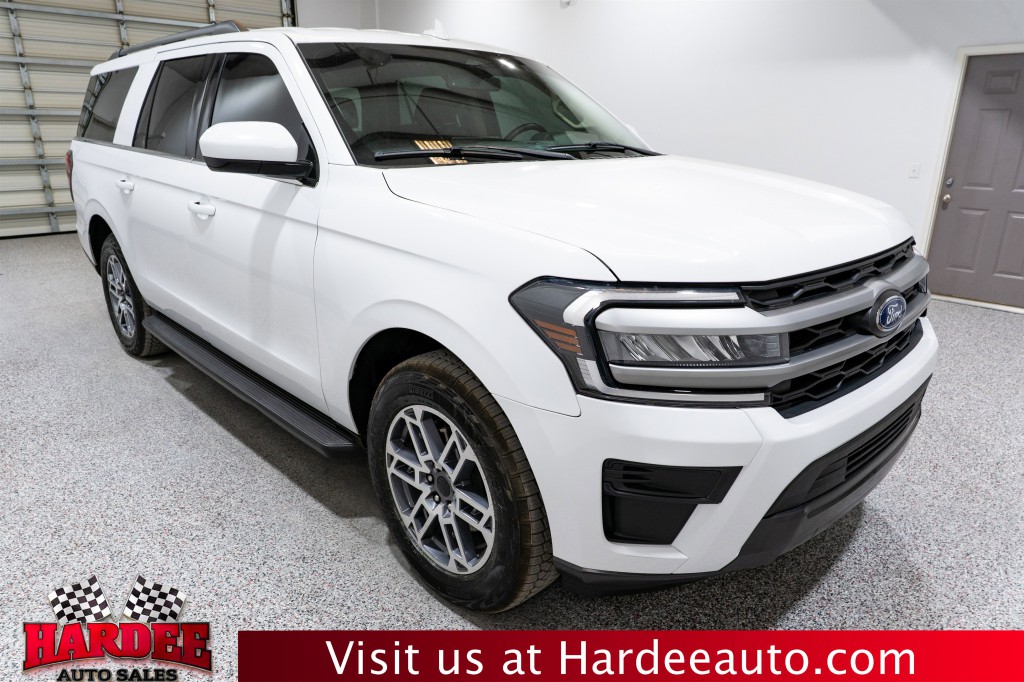 2024 Ford Expedition Image 6