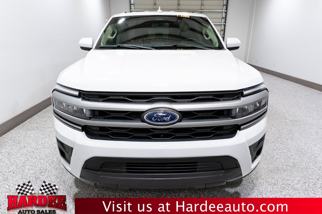 2024 Ford Expedition Image 7