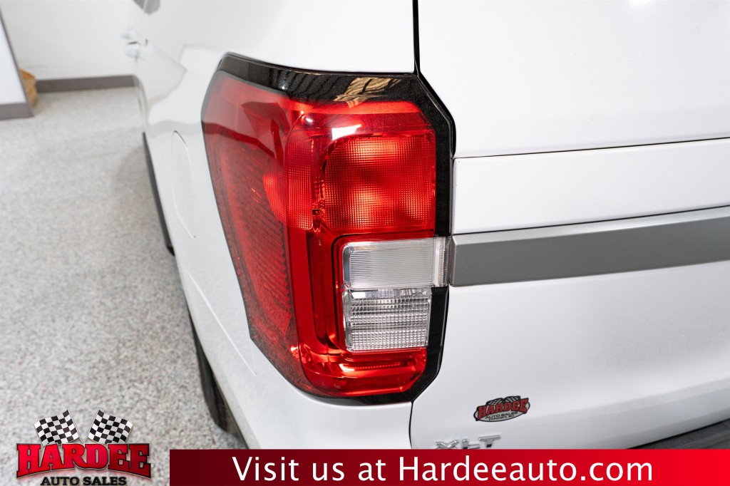 2024 Ford Expedition Image 9