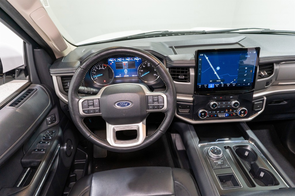 2024 Ford Expedition Image 11