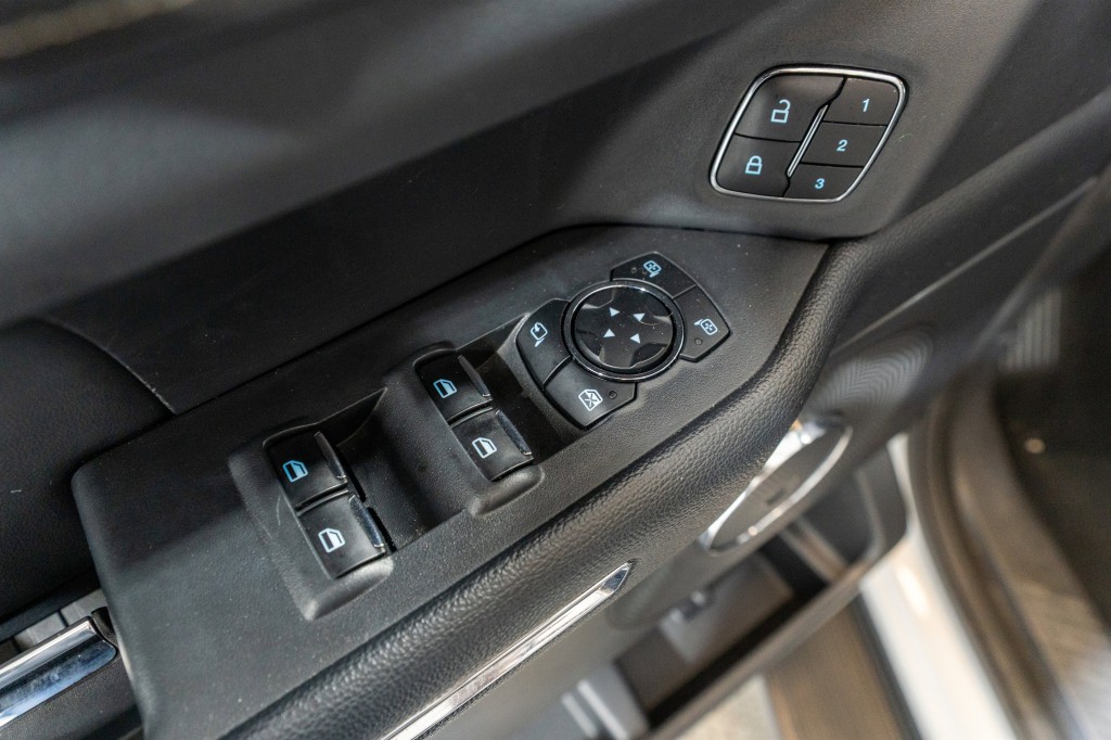 2024 Ford Expedition Image 15