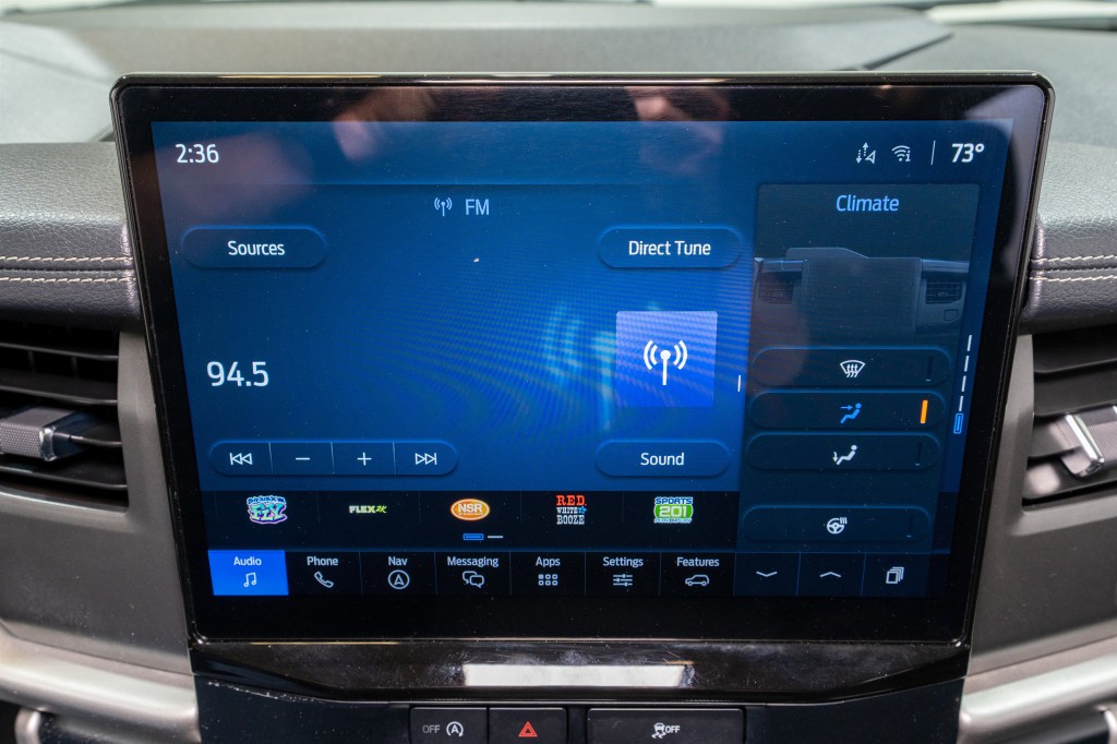 2024 Ford Expedition Image 18