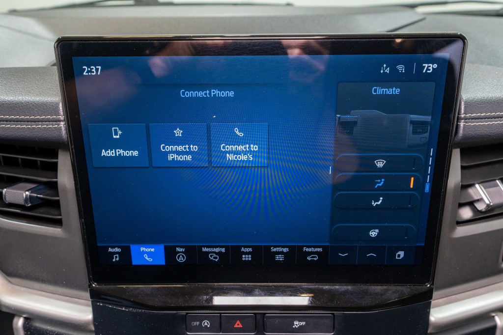 2024 Ford Expedition Image 19