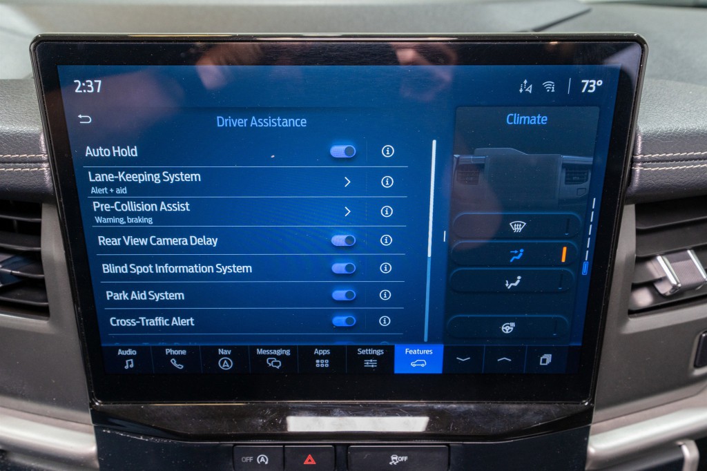2024 Ford Expedition Image 20