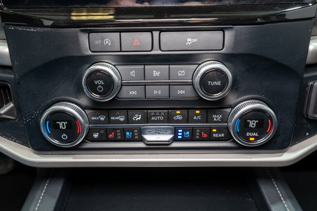 2024 Ford Expedition Image 22