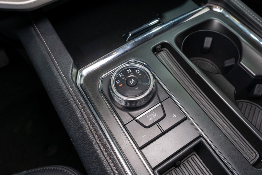 2024 Ford Expedition Image 23