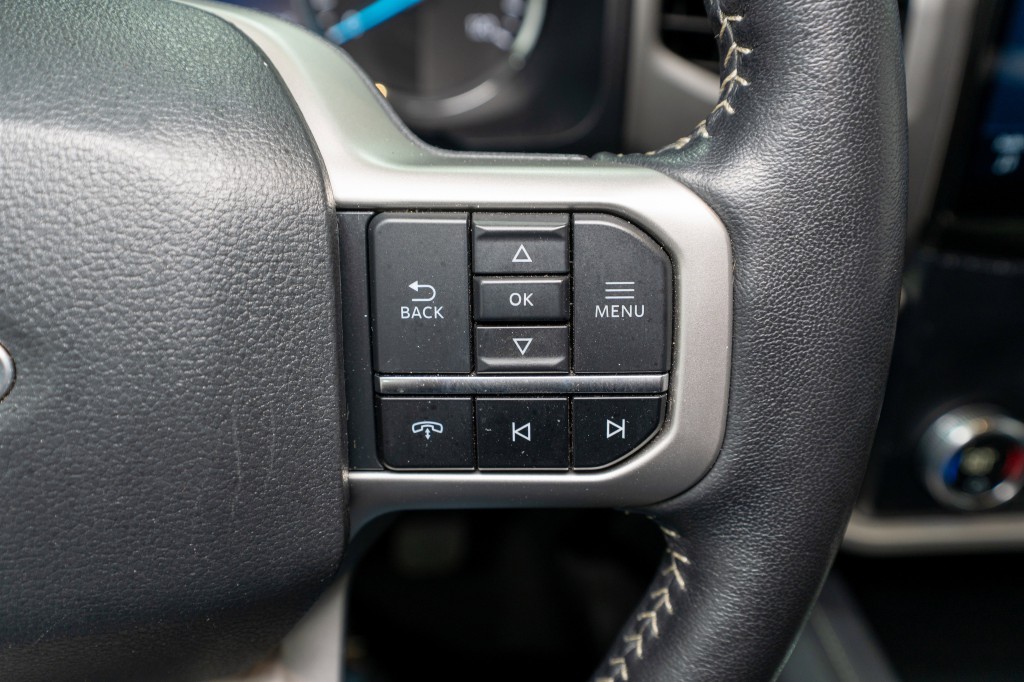 2024 Ford Expedition Image 25