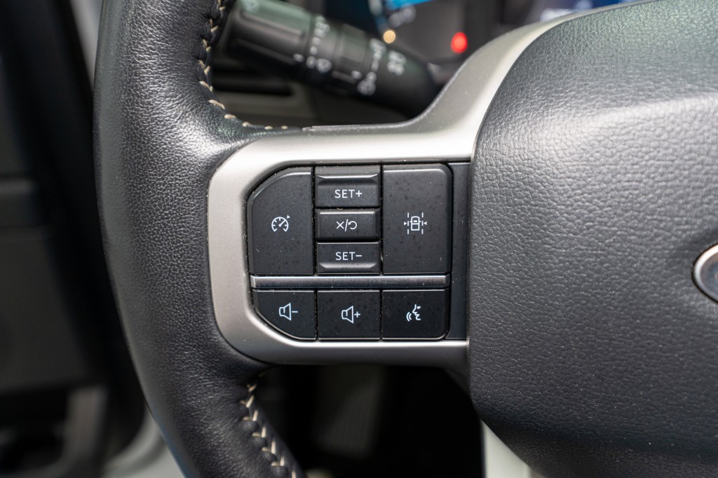 2024 Ford Expedition Image 26