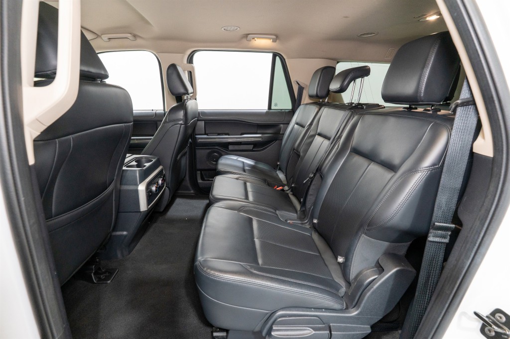2024 Ford Expedition Image 31