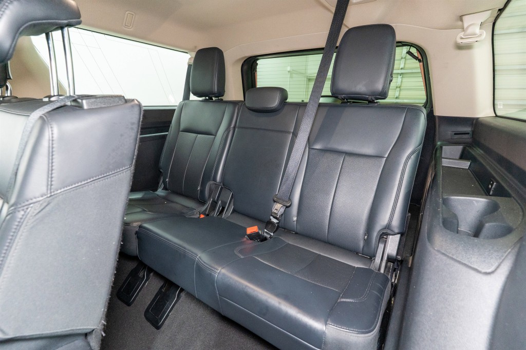 2024 Ford Expedition Image 32