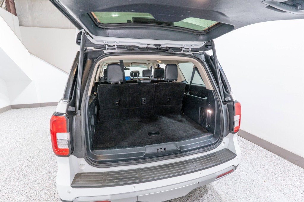 2024 Ford Expedition Image 33