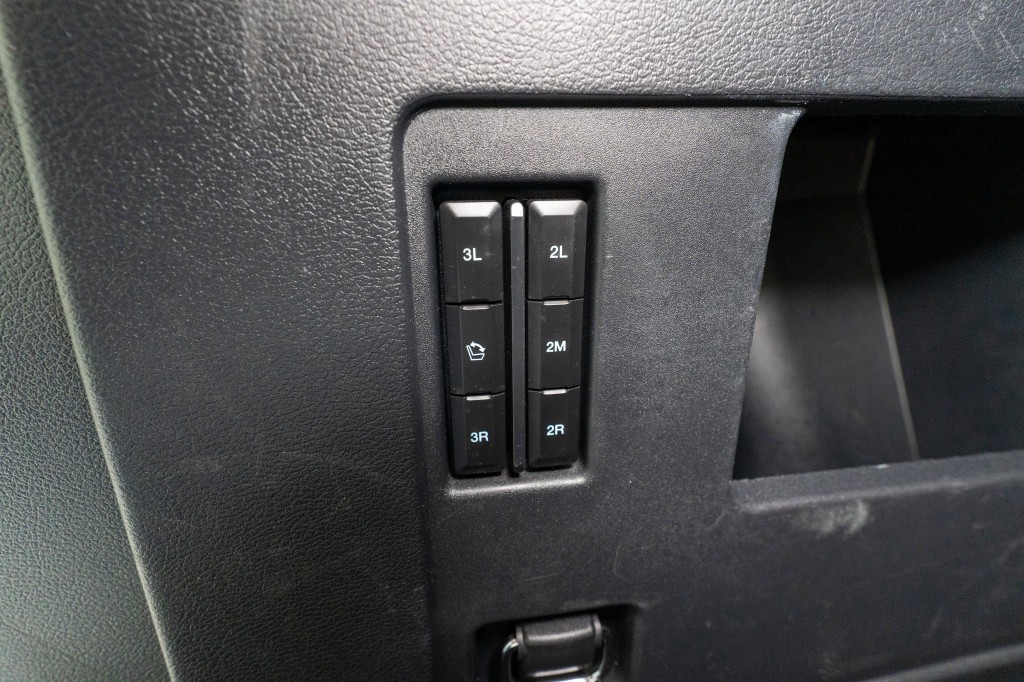 2024 Ford Expedition Image 34