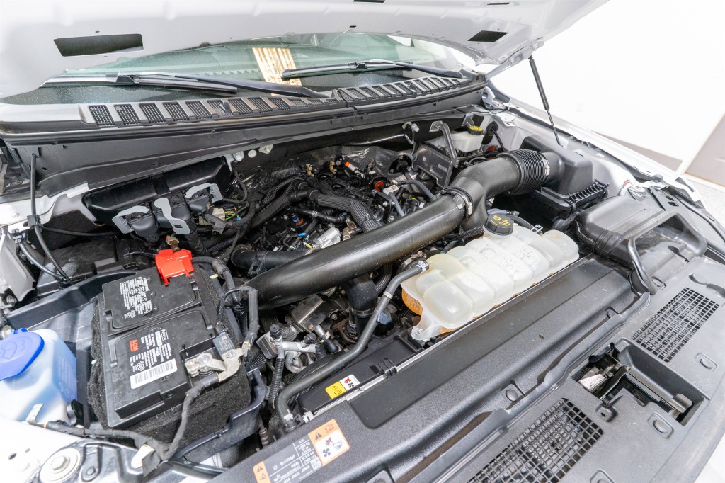 2024 Ford Expedition Image 35