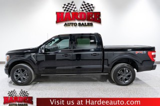 Image for 2023 Ford F-150 Lariat ID: 7361056