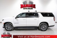 Image for 2021 Chevrolet Suburban LT ID: 7363993