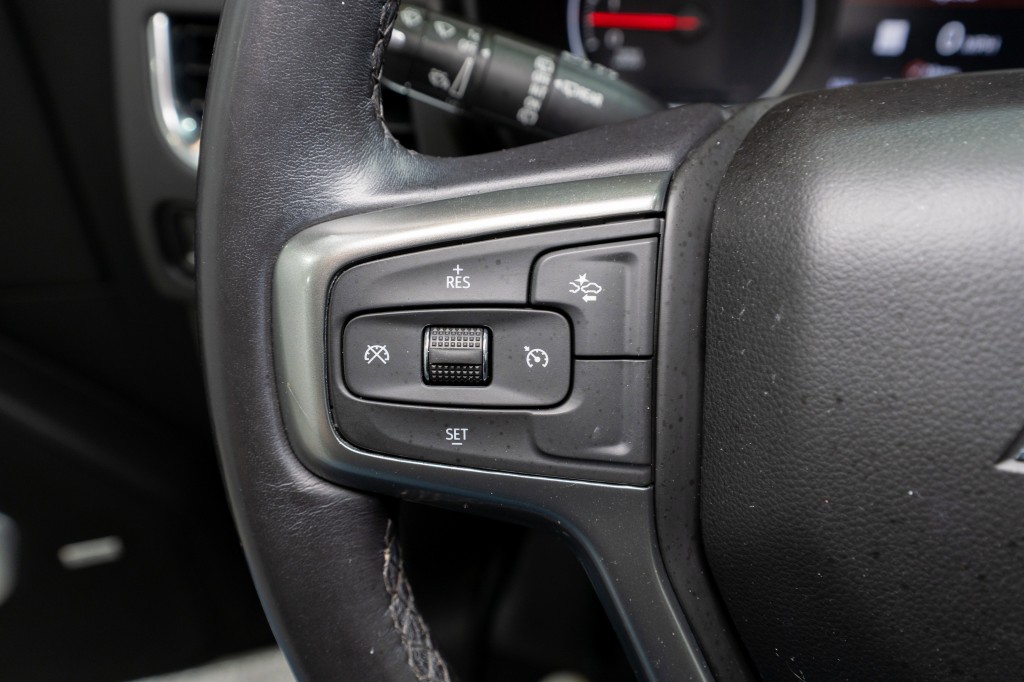 2021 Chevrolet Suburban Image 28