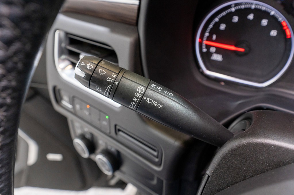 2021 Chevrolet Suburban Image 29