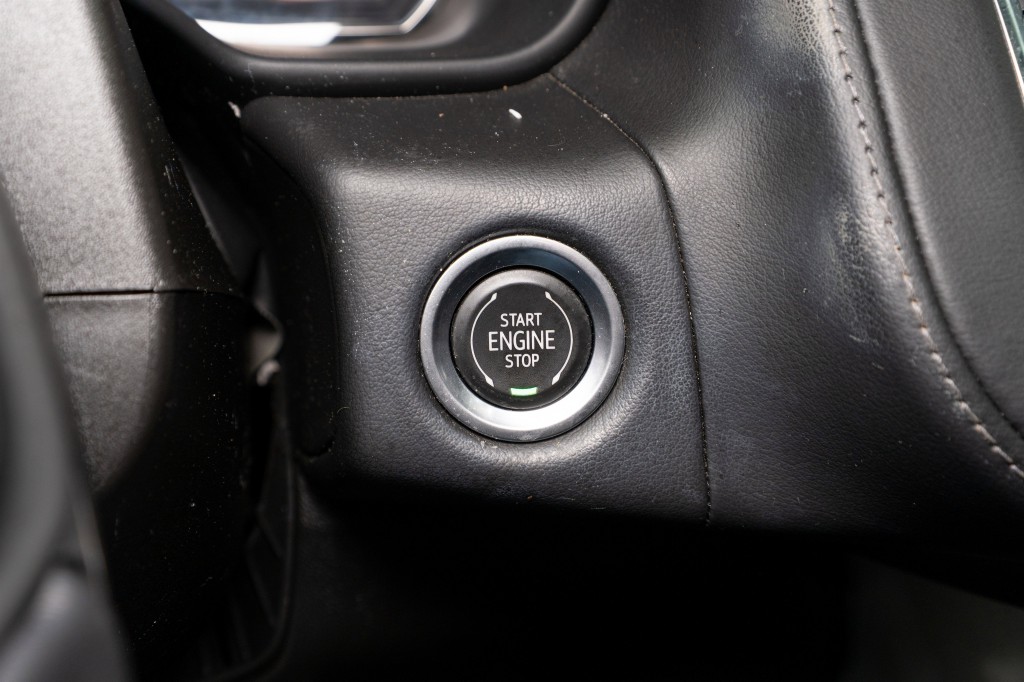 2021 Chevrolet Suburban Image 30