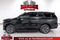 Image for 2023 Cadillac Escalade Sport ID: 7367252