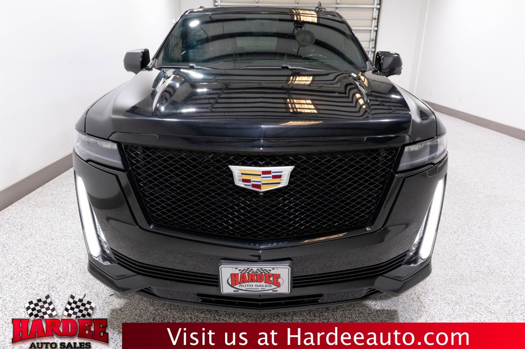 2023 Cadillac Escalade Image 7