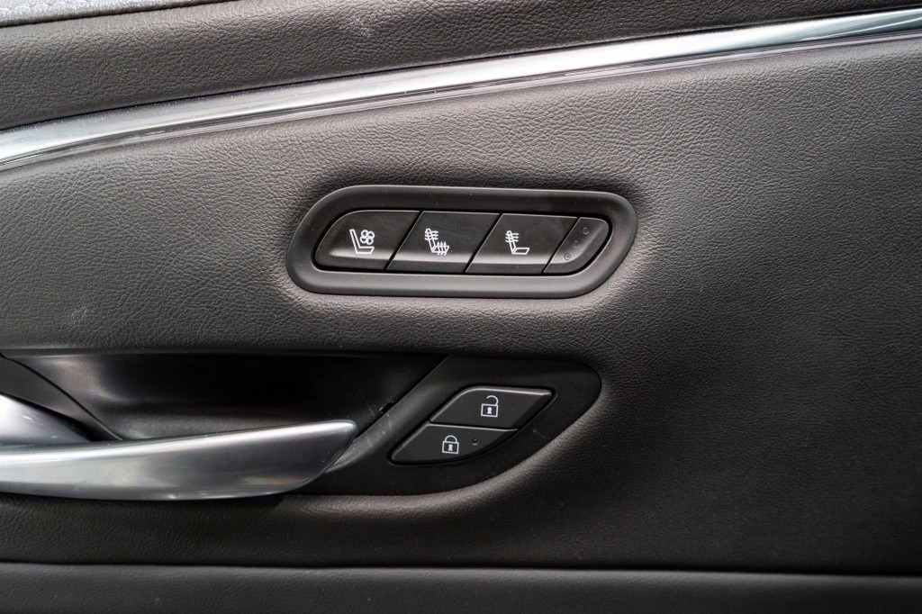 2023 Cadillac Escalade Image 14