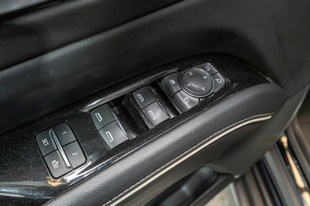 2023 Cadillac Escalade Image 15