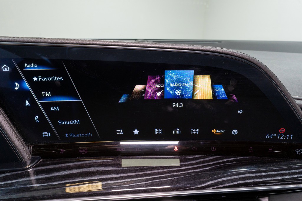 2023 Cadillac Escalade Image 20