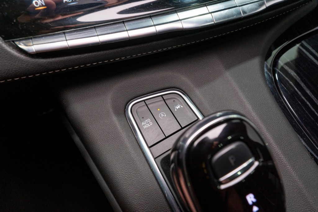 2023 Cadillac Escalade Image 24