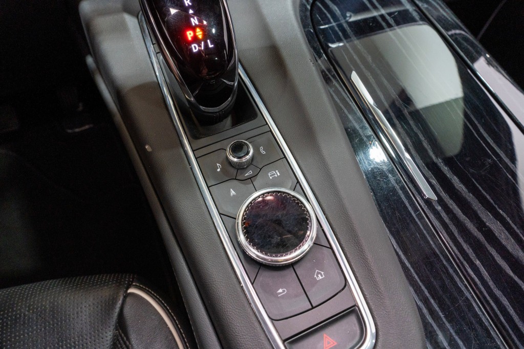 2023 Cadillac Escalade Image 26