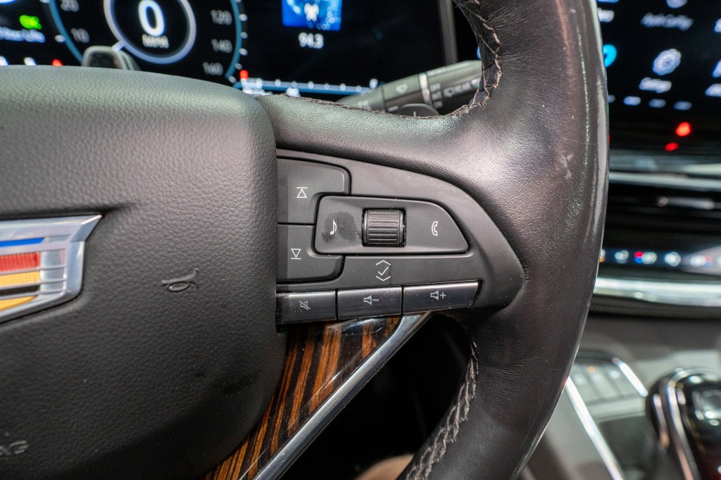 2023 Cadillac Escalade Image 28